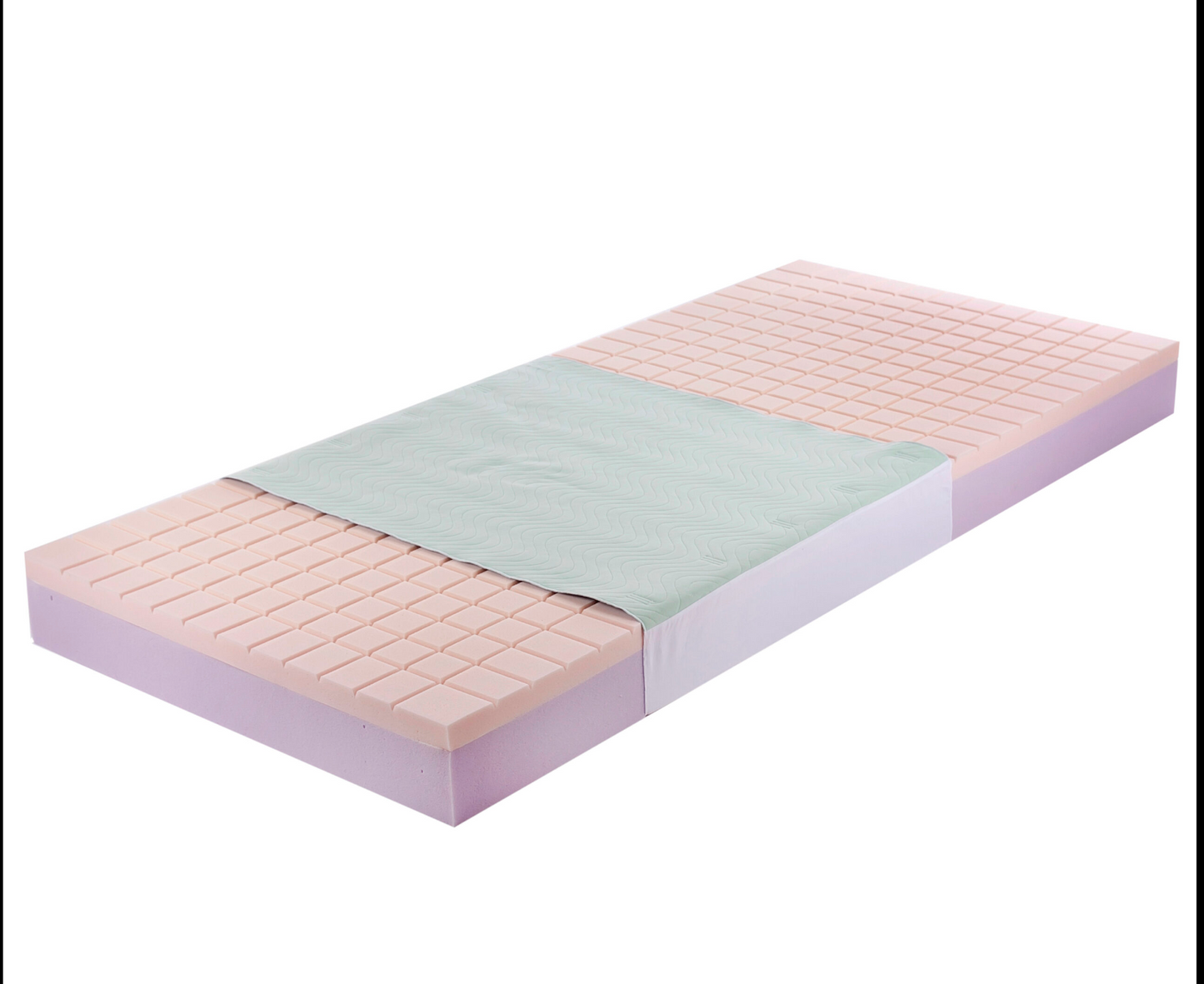 Washable Underpads with Flaps - 80 X 90 Cm